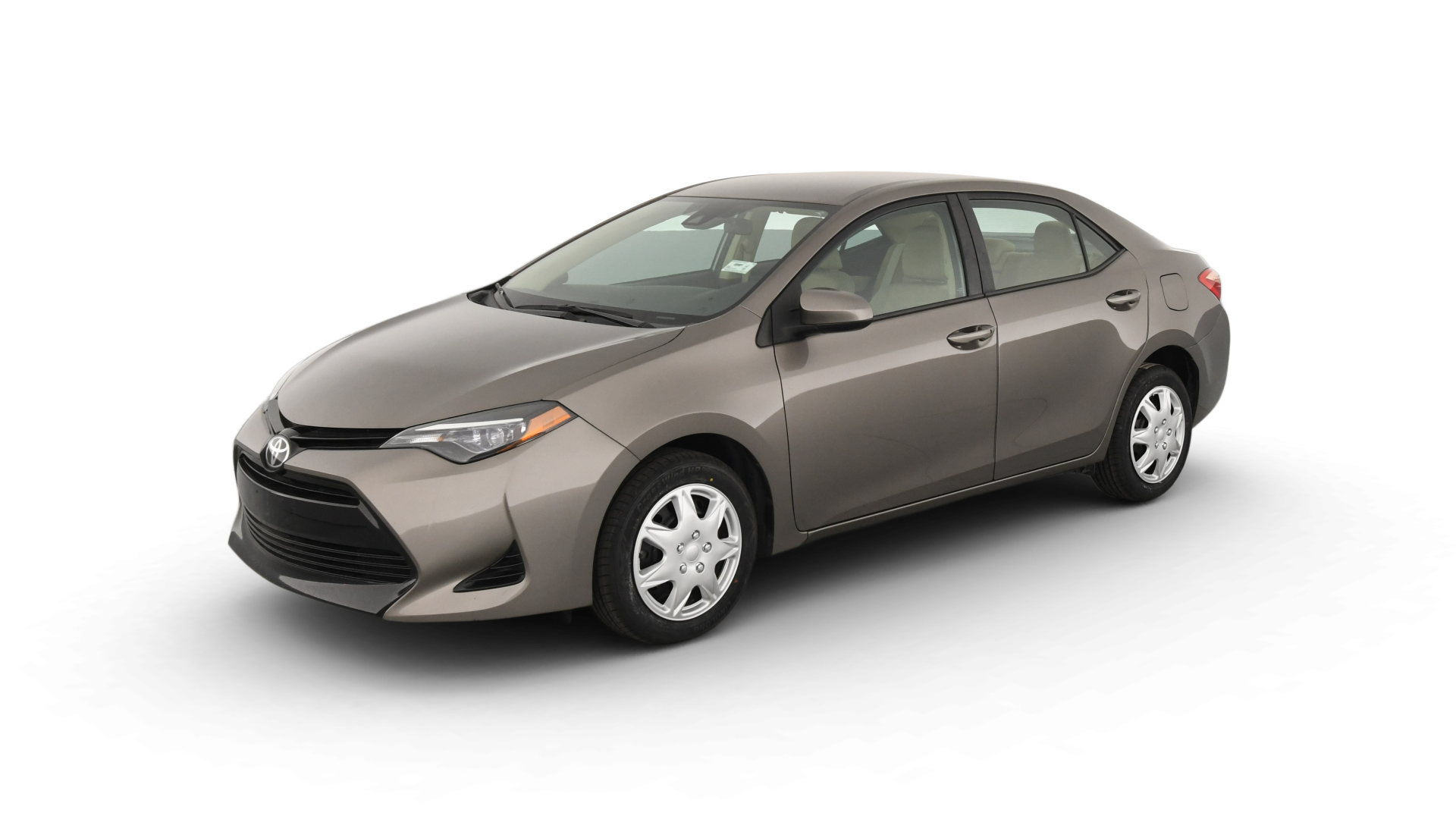 2017 Toyota Corolla | Carvana